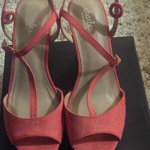 Brand new Charles by Charles David size 11